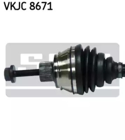 skf vkjc8671